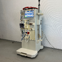 Fresenius Medical Care 4008 S Hemodialysis Machine image 1
